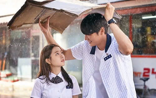 dấu hiệu nhận biết em gái mưa là gì?